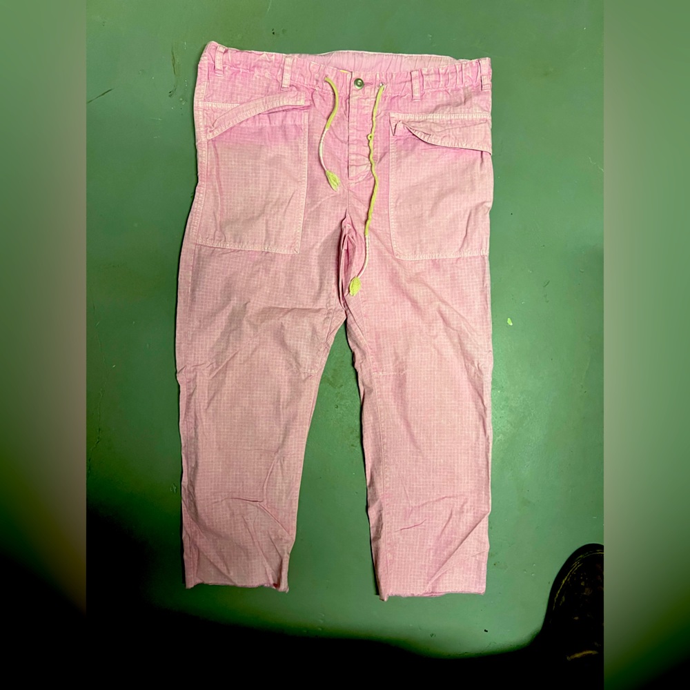 Free People pants